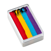 Tag 30g Rainbow Four